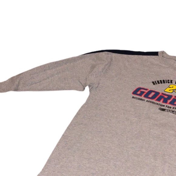 2002 Chase Authentic’s Jeff Gordon Long Sleeve - Picture 4 of 4